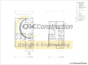Electrical plan